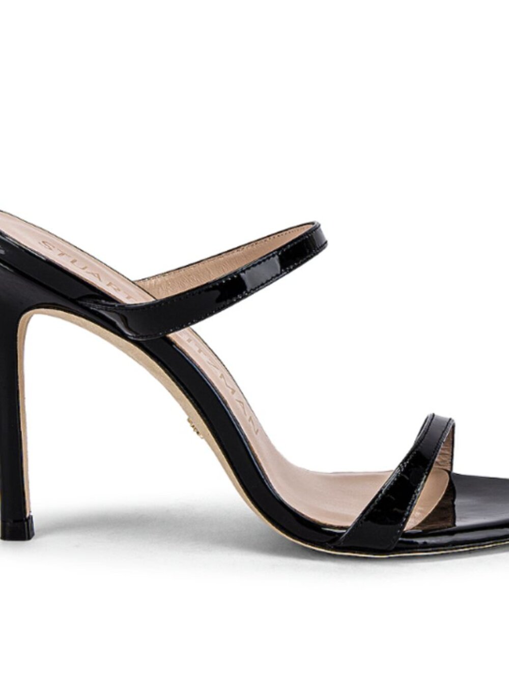 Stuart Weitzman Aleena 100 mule